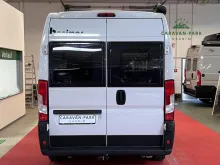 Fahrzeugbild Benimar Benivan B120 ES #6