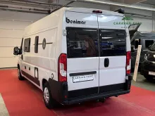 Fahrzeugbild Benimar Benivan B120 ES #7