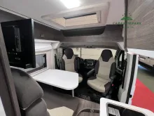 Fahrzeugbild Benimar Benivan B120 ES #10