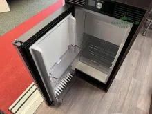 Fahrzeugbild Benimar Benivan B120 ES #20