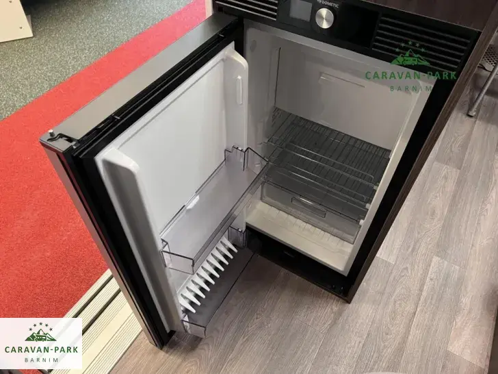 Fahrzeugbild Benimar Benivan B120 ES #20