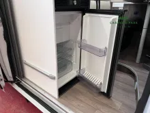 Fahrzeugbild Benimar Benivan B120 ES #21