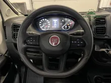 Fahrzeugbild Benimar Benivan B120 ES #23