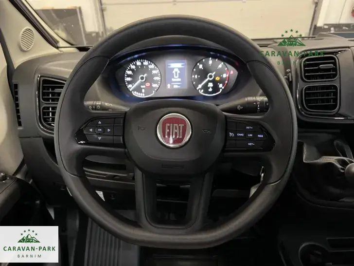 Fahrzeugbild Benimar Benivan B120 ES #23