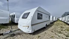 Fahrzeugbild Weinsberg CaraOne 540 EUH Modell 2026, sofort verfügbar #4