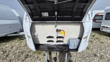 Fahrzeugbild Weinsberg CaraOne 540 EUH Modell 2026, sofort verfügbar #5