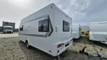Fahrzeugbild Weinsberg CaraOne 540 EUH Modell 2026, sofort verfügbar #6