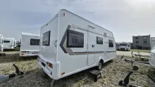 Fahrzeugbild Weinsberg CaraOne 540 EUH Modell 2026, sofort verfügbar #7