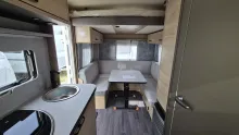 Fahrzeugbild Weinsberg CaraOne 540 EUH Modell 2026, sofort verfügbar #9