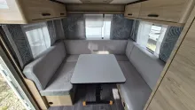 Fahrzeugbild Weinsberg CaraOne 540 EUH Modell 2026, sofort verfügbar #10