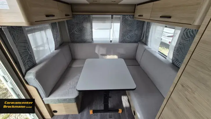 Fahrzeugbild Weinsberg CaraOne 540 EUH Modell 2026, sofort verfügbar #10