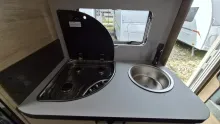 Fahrzeugbild Weinsberg CaraOne 540 EUH Modell 2026, sofort verfügbar #12