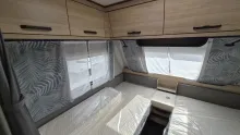 Fahrzeugbild Weinsberg CaraOne 540 EUH Modell 2026, sofort verfügbar #13