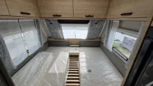 Fahrzeugbild Weinsberg CaraOne 540 EUH Modell 2026, sofort verfügbar #14