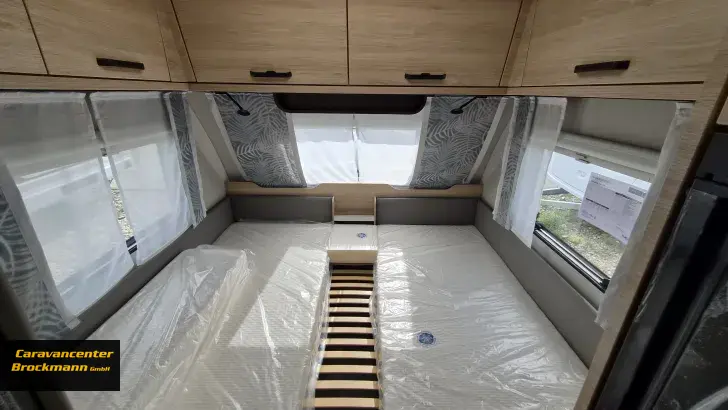 Fahrzeugbild Weinsberg CaraOne 540 EUH Modell 2026, sofort verfügbar #14