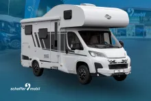 Fahrzeugbild Carado A132 PRO #1