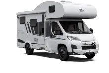 Fahrzeugbild Carado A132 PRO #4