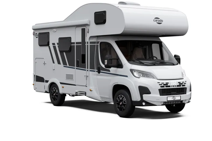 Fahrzeugbild Carado A132 PRO #4