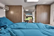 Fahrzeugbild Carado A132 PRO #12