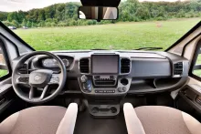 Fahrzeugbild Carado A132 PRO #15