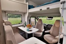 Fahrzeugbild Carado A132 PRO #16
