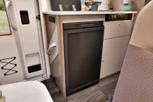 Fahrzeugbild Carado A132 PRO #21