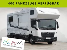 Fahrzeugbild Phoenix 8400 BMQRSL, ACC, 6-Zylinder, E-Paket, uvm. #1