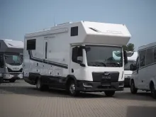 Fahrzeugbild Phoenix 8400 BMQRSL, ACC, 6-Zylinder, E-Paket, uvm. #2