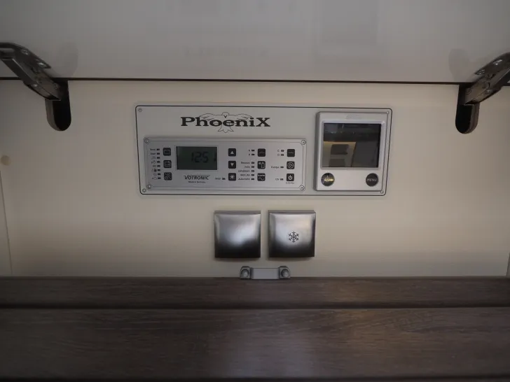 Fahrzeugbild Phoenix 8400 BMQRSL, ACC, 6-Zylinder, E-Paket, uvm. #29