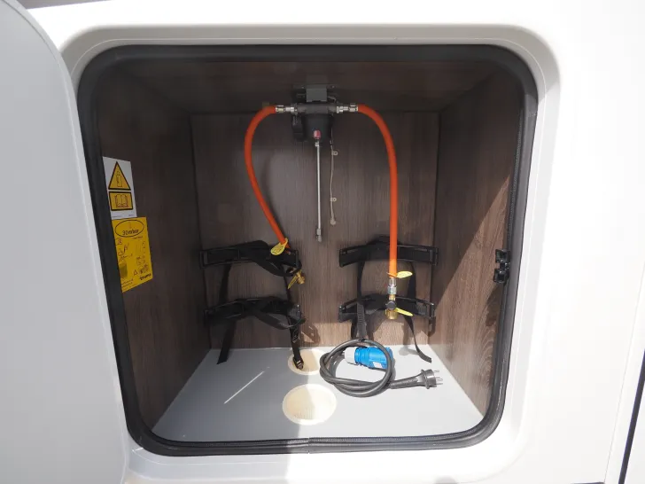 Fahrzeugbild Phoenix 8400 BMQRSL, ACC, 6-Zylinder, E-Paket, uvm. #32