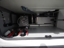 Fahrzeugbild Phoenix 8400 BMQRSL, ACC, 6-Zylinder, E-Paket, uvm. #33
