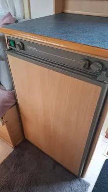Fahrzeugbild Fiat Ducato gut gepflegt #6