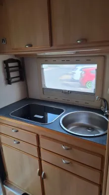 Fahrzeugbild Fiat Ducato gut gepflegt #7