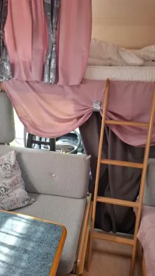 Fahrzeugbild Fiat Ducato gut gepflegt #9