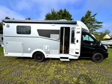 Fahrzeugbild Sunlight Adventure T Ford 690L FAHRRADTRÄGER|SAT-TV|RFK #6
