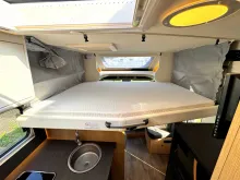 Fahrzeugbild Sunlight Adventure T Ford 690L FAHRRADTRÄGER|SAT-TV|RFK #19