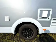Fahrzeugbild Sunlight Adventure T Ford 690L FAHRRADTRÄGER|SAT-TV|RFK #20