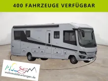 Fahrzeugbild Phoenix Top-Liner 8800 BMB, Luxuspaket, Klima, uvm. ! #1