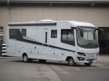 Fahrzeugbild Phoenix Top-Liner 8800 BMB, Luxuspaket, Klima, uvm. ! #2