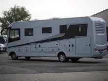 Fahrzeugbild Phoenix Top-Liner 8800 BMB, Luxuspaket, Klima, uvm. ! #3