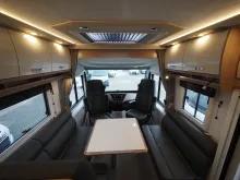 Fahrzeugbild Phoenix Top-Liner 8800 BMB, Luxuspaket, Klima, uvm. ! #6