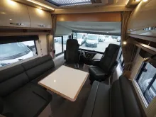 Fahrzeugbild Phoenix Top-Liner 8800 BMB, Luxuspaket, Klima, uvm. ! #7