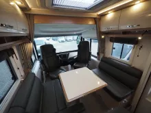 Fahrzeugbild Phoenix Top-Liner 8800 BMB, Luxuspaket, Klima, uvm. ! #8