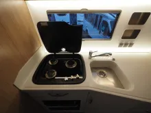Fahrzeugbild Phoenix Top-Liner 8800 BMB, Luxuspaket, Klima, uvm. ! #13