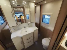 Fahrzeugbild Phoenix Top-Liner 8800 BMB, Luxuspaket, Klima, uvm. ! #18