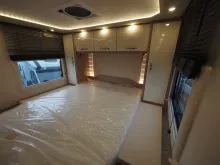Fahrzeugbild Phoenix Top-Liner 8800 BMB, Luxuspaket, Klima, uvm. ! #21