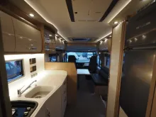Fahrzeugbild Phoenix Top-Liner 8800 BMB, Luxuspaket, Klima, uvm. ! #22