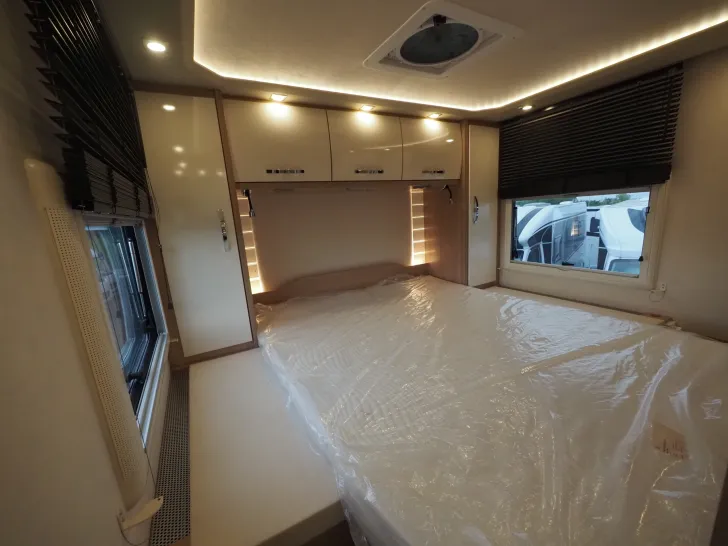 Fahrzeugbild Phoenix Top-Liner 8800 BMB, Luxuspaket, Klima, uvm. ! #23