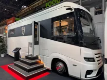 Fahrzeugbild Morelo Loft Liner 87 G #1