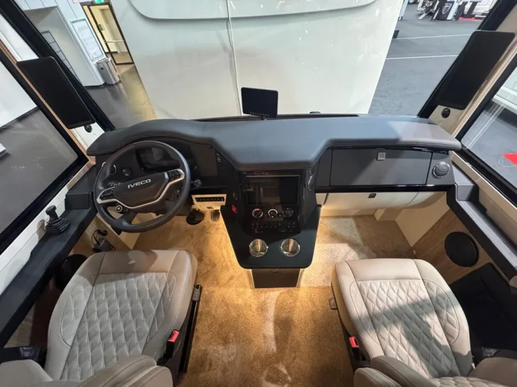 Fahrzeugbild Morelo Loft Liner 87 G #4